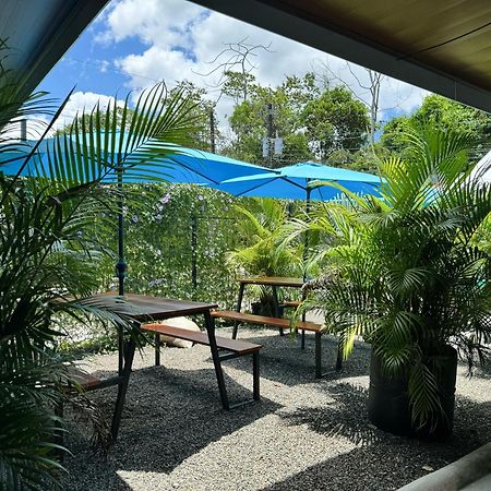 Pura Vibra Hostel La Fortuna المظهر الخارجي الصورة