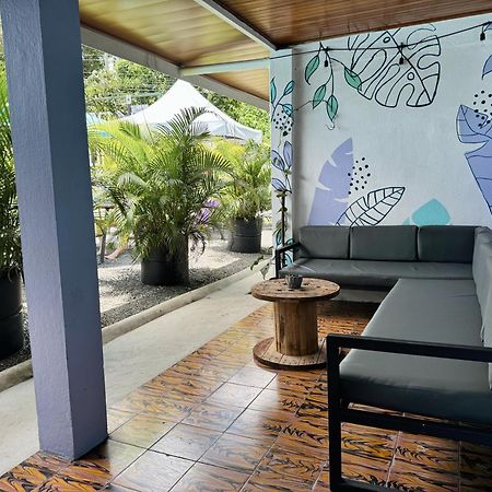 Pura Vibra Hostel La Fortuna المظهر الخارجي الصورة