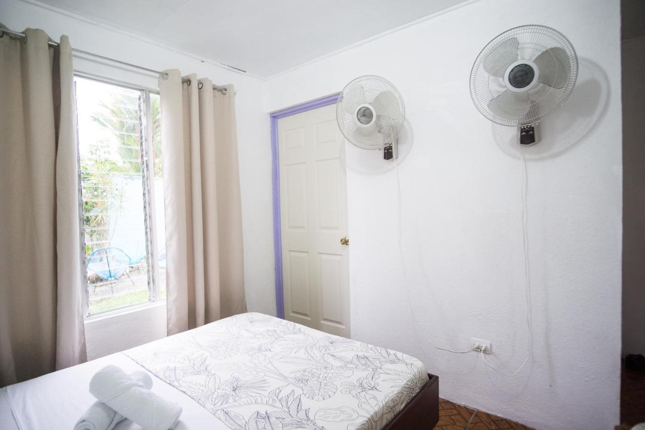 Pura Vibra Hostel La Fortuna المظهر الخارجي الصورة
