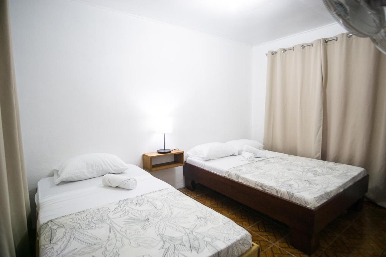 Pura Vibra Hostel La Fortuna المظهر الخارجي الصورة