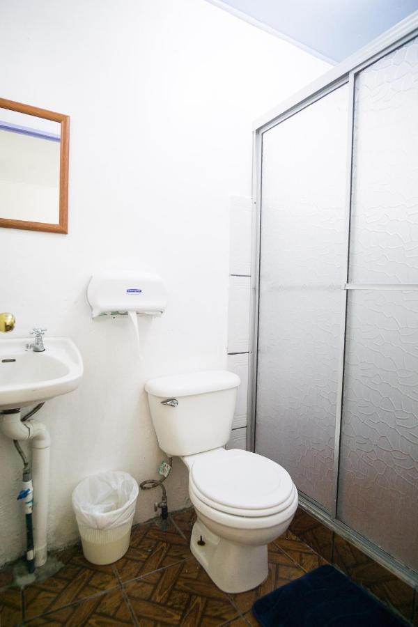 Pura Vibra Hostel La Fortuna المظهر الخارجي الصورة