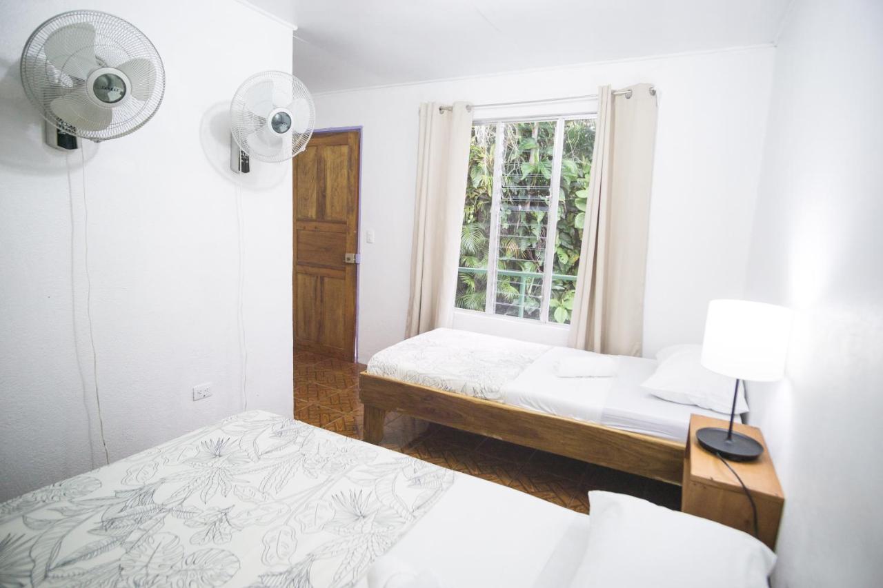 Pura Vibra Hostel La Fortuna المظهر الخارجي الصورة
