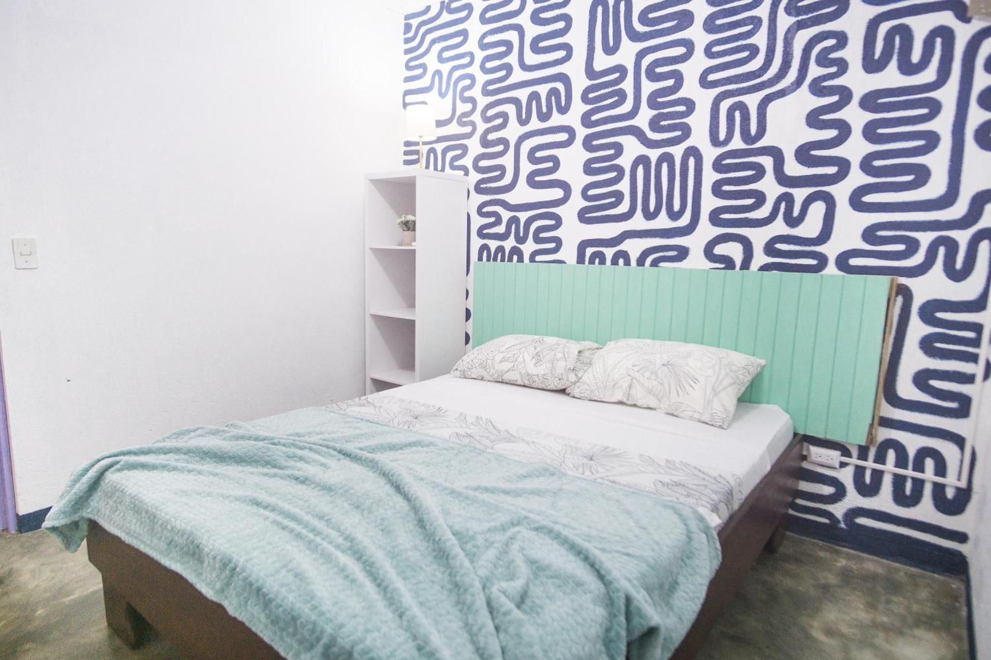 Pura Vibra Hostel La Fortuna المظهر الخارجي الصورة