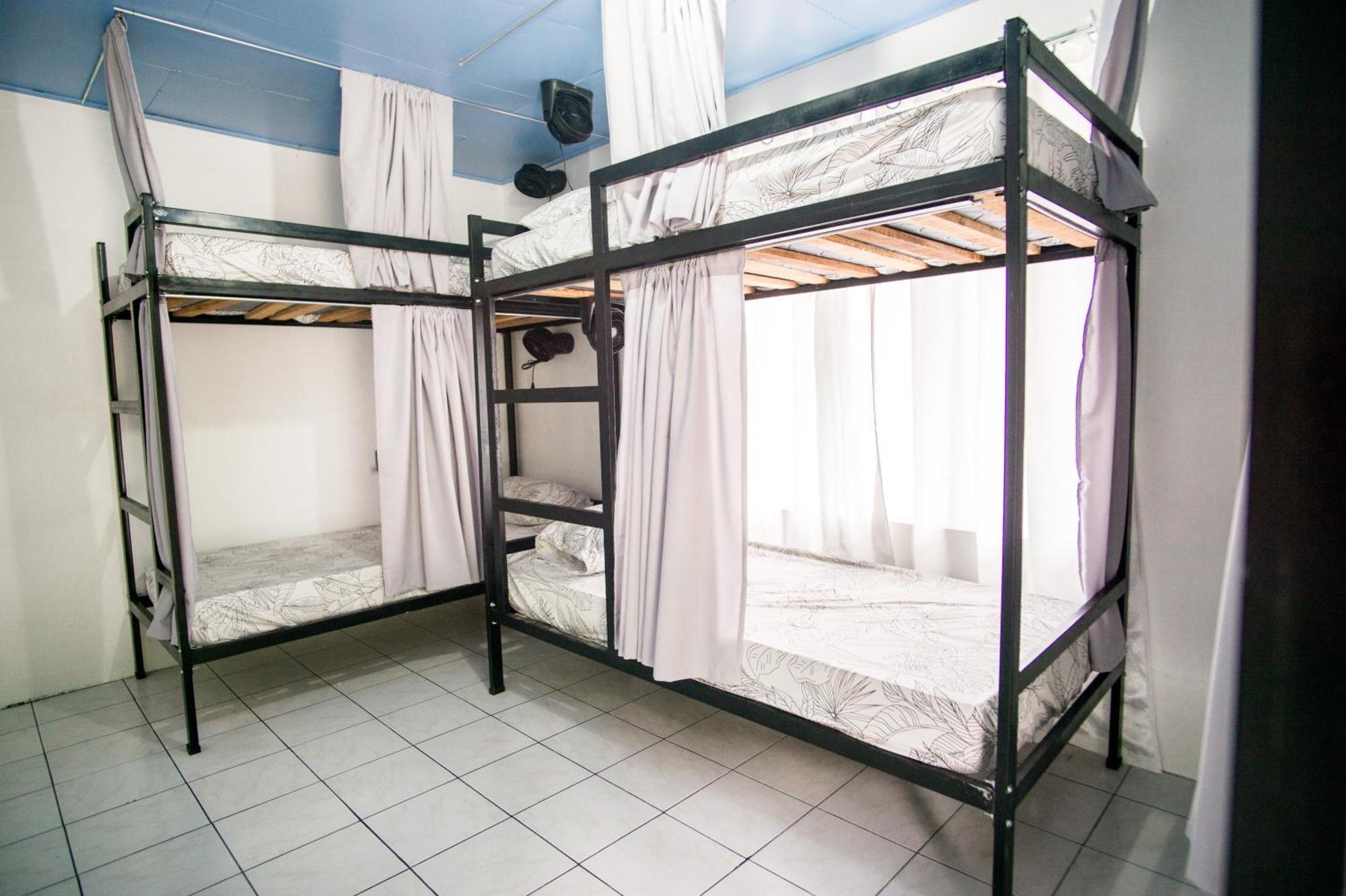 Pura Vibra Hostel La Fortuna المظهر الخارجي الصورة