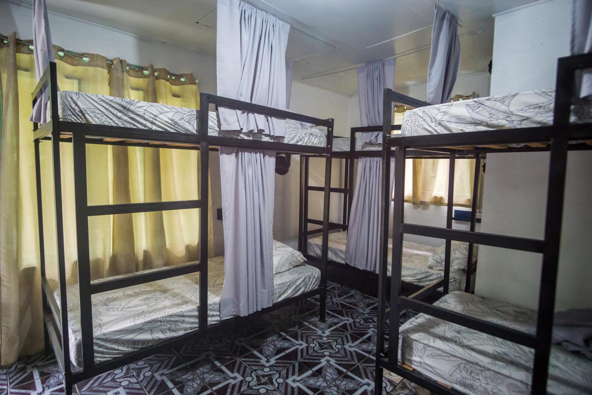 Pura Vibra Hostel La Fortuna المظهر الخارجي الصورة
