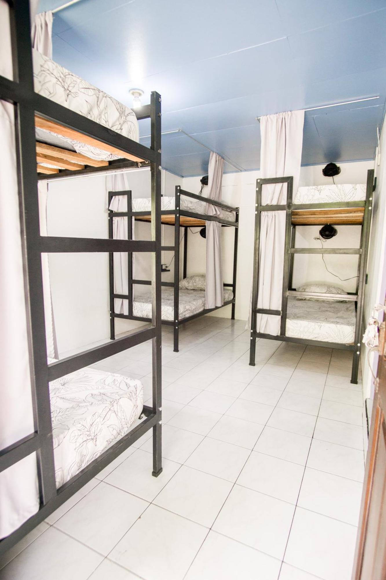 Pura Vibra Hostel La Fortuna المظهر الخارجي الصورة