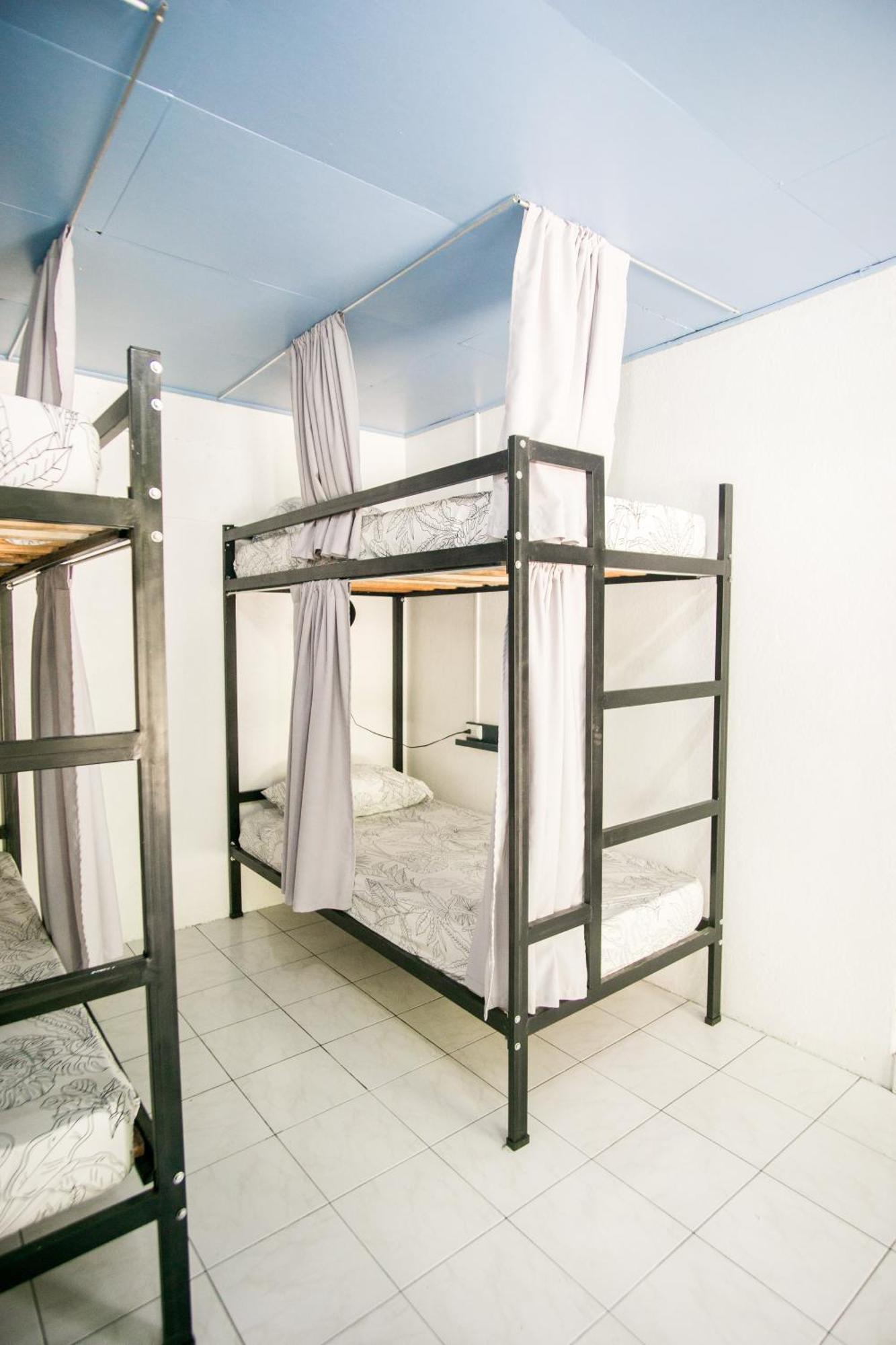 Pura Vibra Hostel La Fortuna المظهر الخارجي الصورة
