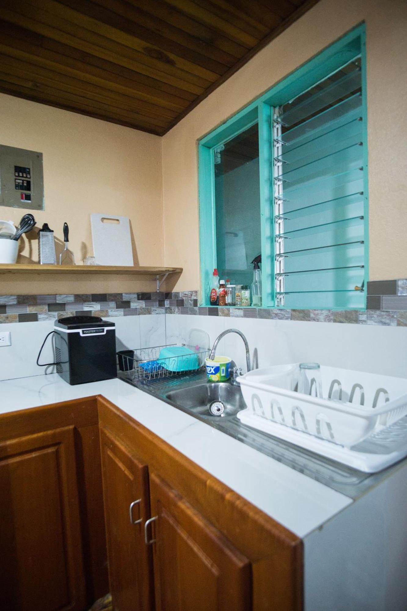 Pura Vibra Hostel La Fortuna المظهر الخارجي الصورة