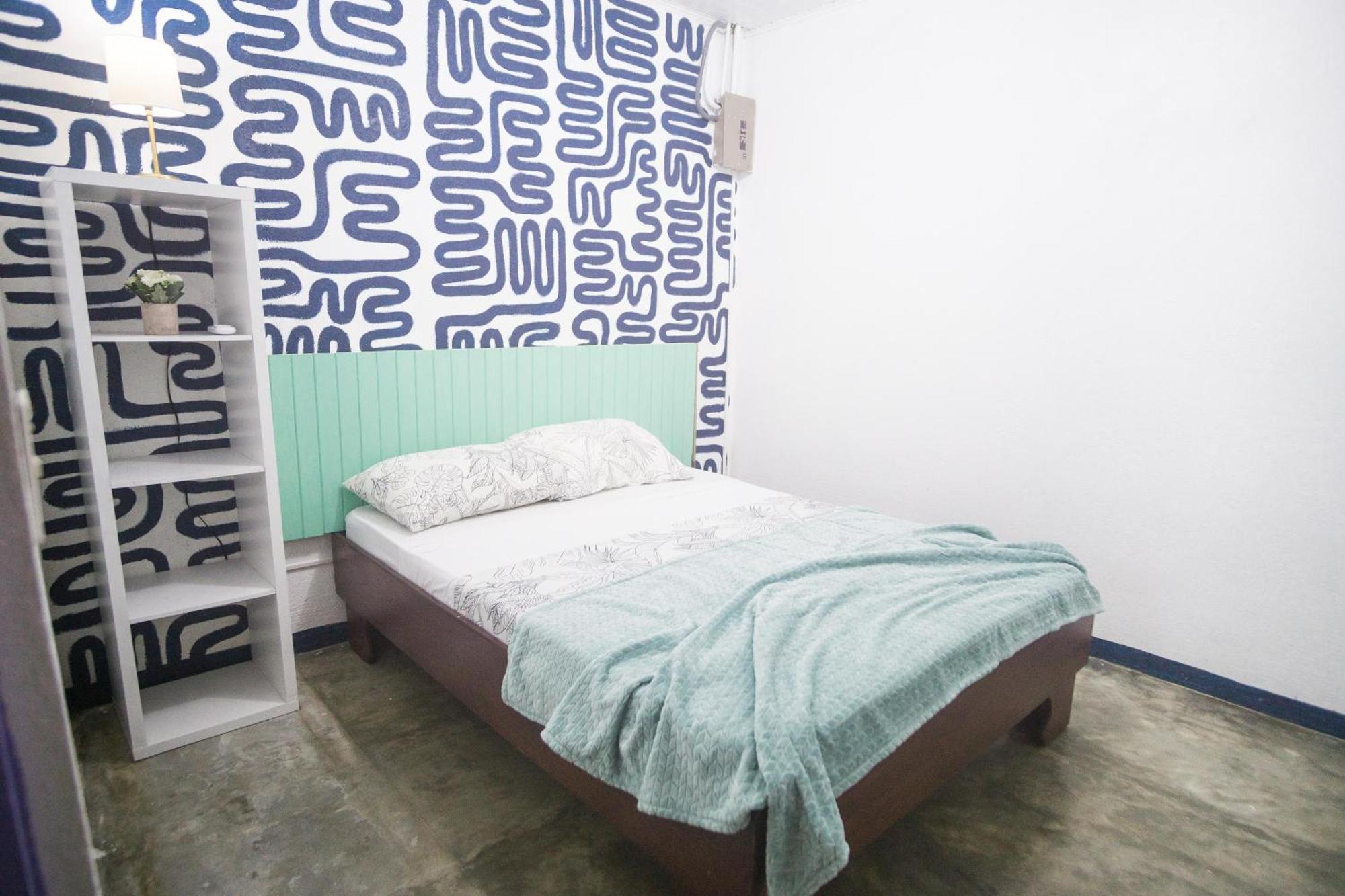 Pura Vibra Hostel La Fortuna الغرفة الصورة